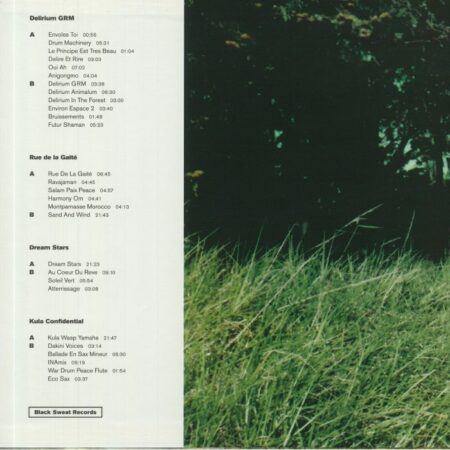French Archives Vol. II - 1974-1985<br/>Boxed Set - Image 2