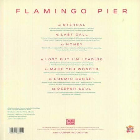 Flamingo Pier - Image 2