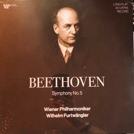 Beethoven<br/>Symphony No. 5