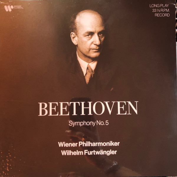 Beethoven<br/>Symphony No. 5