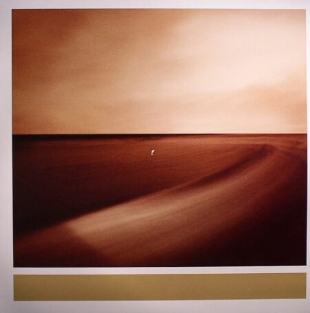 Small Craft On A Milk Sea