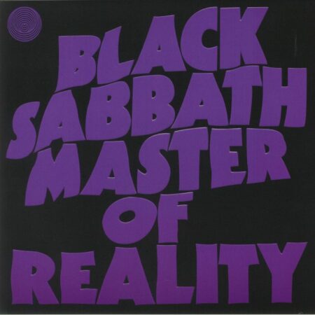 Master Of Reality