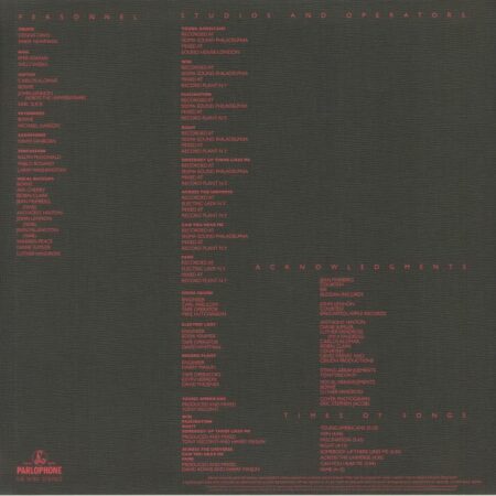 Young Americans - Image 2