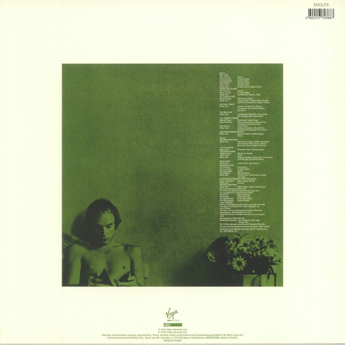 Another Green World - Image 2