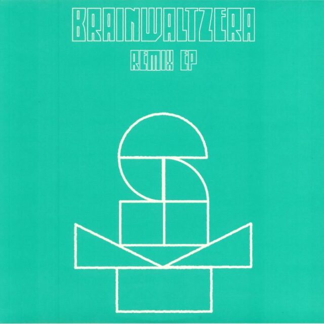 Remix EP