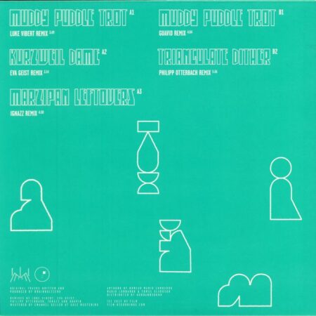 Remix EP - Image 2