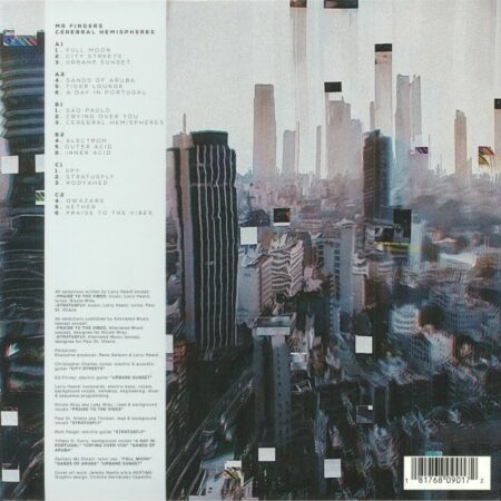 Cerebral Hemispheres - Image 2