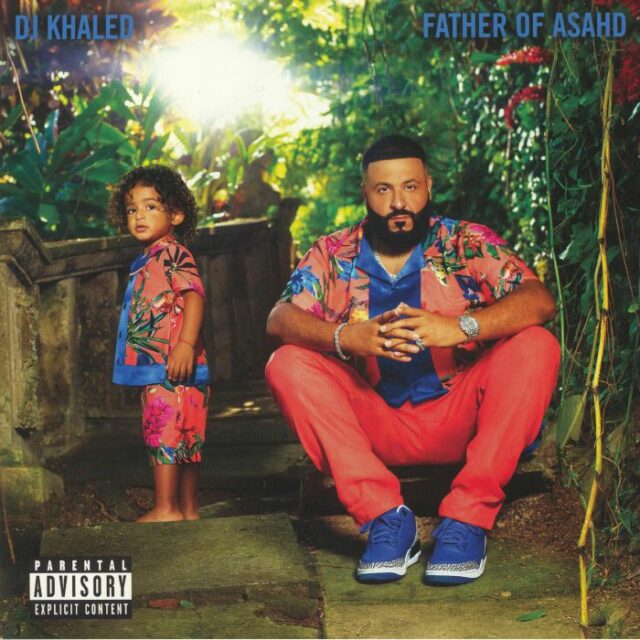 Father Of Asahd