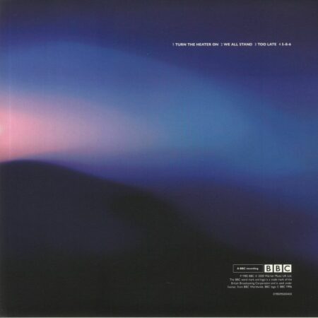 The John Peel Session 1982 - Image 2