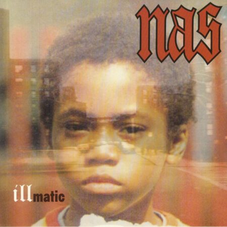 Illmatic