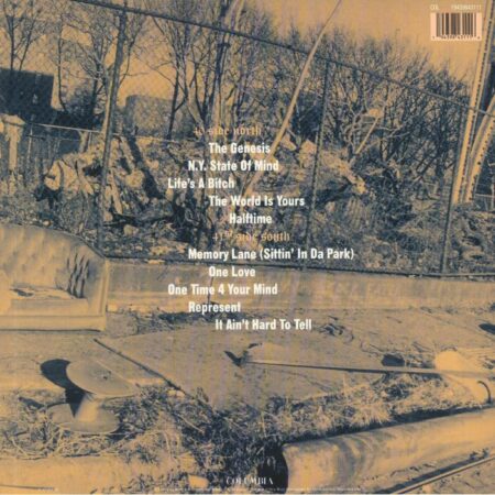 Illmatic - Image 2