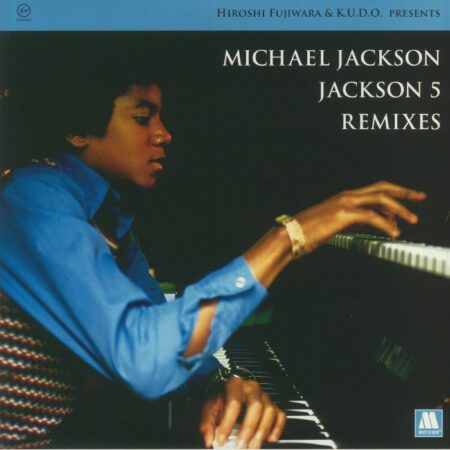 Michael Jackson / Jackson 5 Remixes