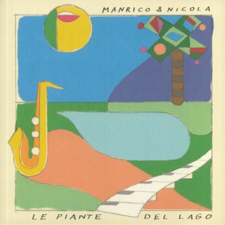 Le Piante Del Lago