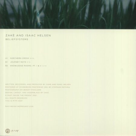 Beliefsystems - Image 2
