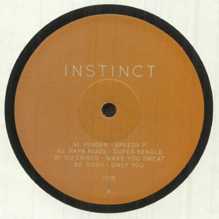 Instinct 18