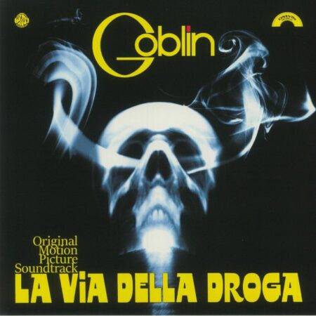La Via Della Droga