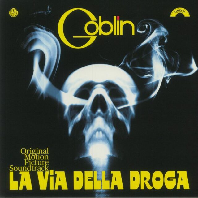 La Via Della Droga