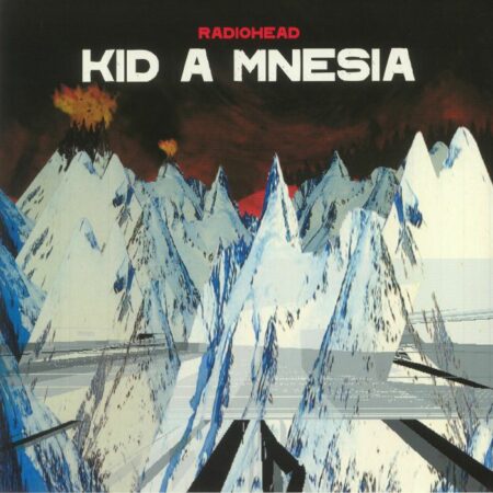 Kid A Mnesia