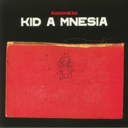 Kid A Mnesia - Image 2