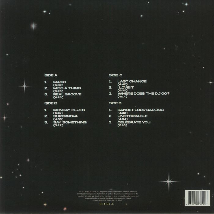 Disco<br/>Extended Mixes - Image 2