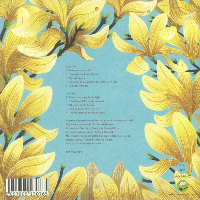 Balgay Hill: Morning In Magnolia - Image 2