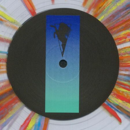 CMYK EP - Image 2