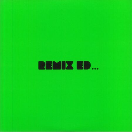 REMIX ED