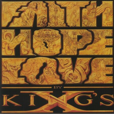 Faith Hope Love