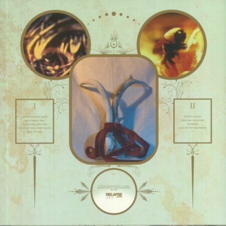 Call Of The Mastodon - Image 2
