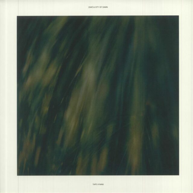 Tape Hymns