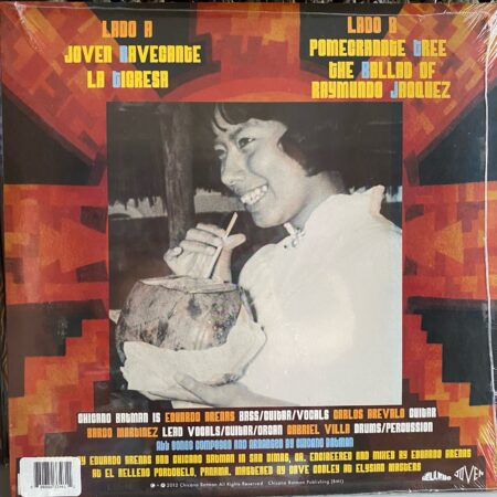 Joven Navegante - Image 2