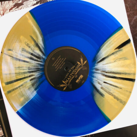 Call Of The Mastodon - Image 3