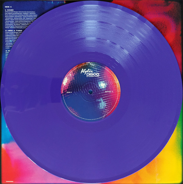 Disco<br/>Extended Mixes - Image 3