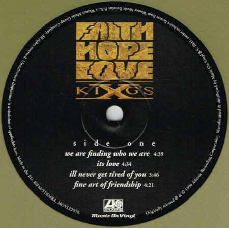 Faith Hope Love - Image 3