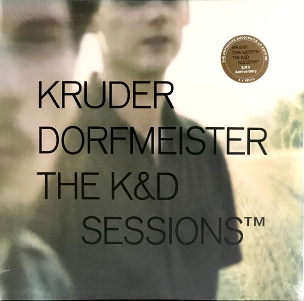The K&D Sessions