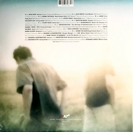 The K&D Sessions - Image 2