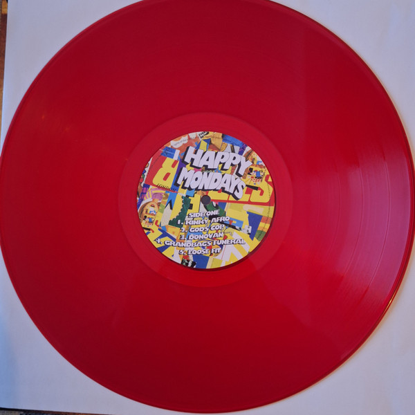 Pills 'N' Thrills And Bellyaches - Image 3