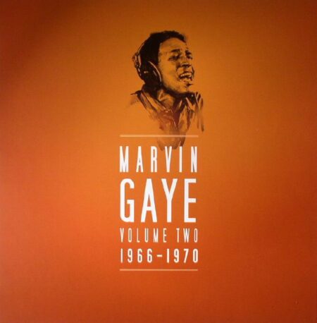 Volume Two: 1966-1970<br/>Boxed Set