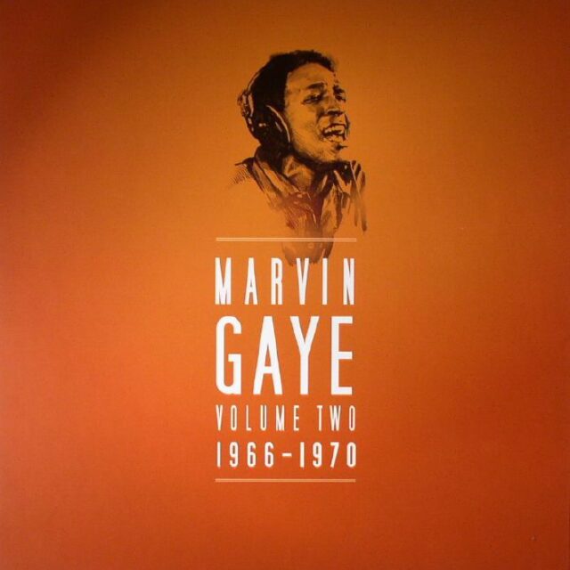 Volume Two: 1966-1970<br/>Boxed Set