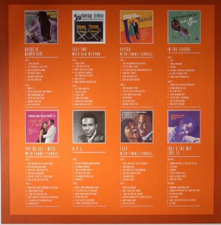 Volume Two: 1966-1970<br/>Boxed Set - Image 2