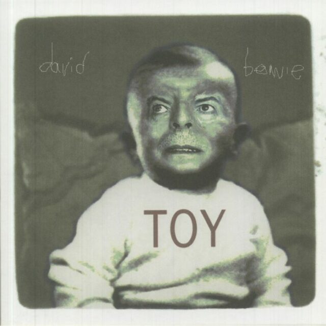 Toy<br/>Boxed Set