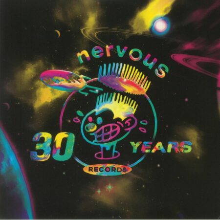 Nervous Records 30 Years<br/>Part 2