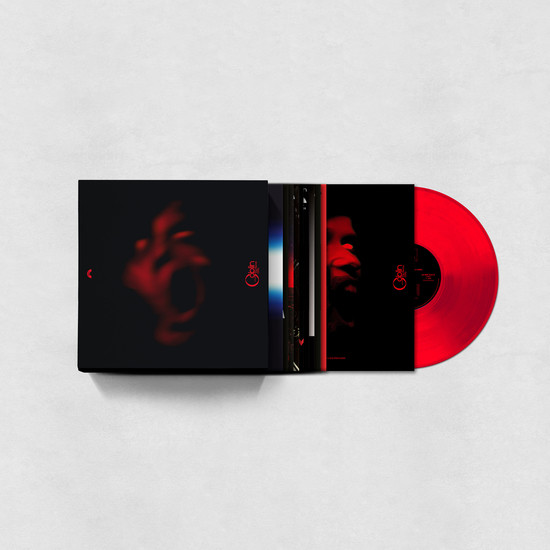The Horror OSTs<br/>Boxed Set - Image 3