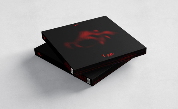 The Horror OSTs<br/>Boxed Set - Image 5