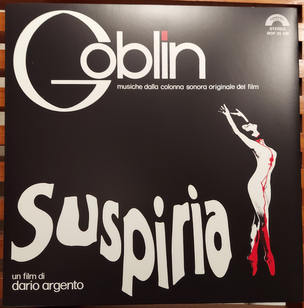 The Horror OSTs<br/>Boxed Set - Image 13