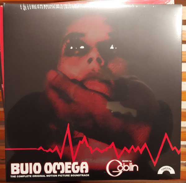 The Horror OSTs<br/>Boxed Set - Image 12