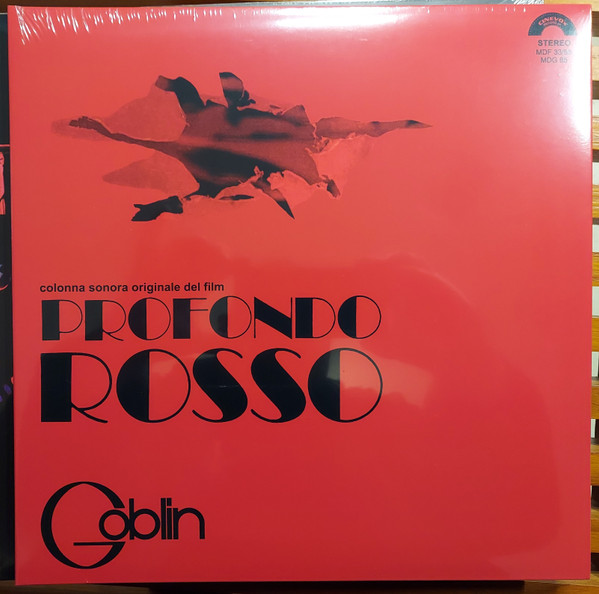 The Horror OSTs<br/>Boxed Set - Image 11