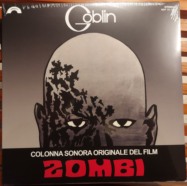 The Horror OSTs<br/>Boxed Set - Image 10
