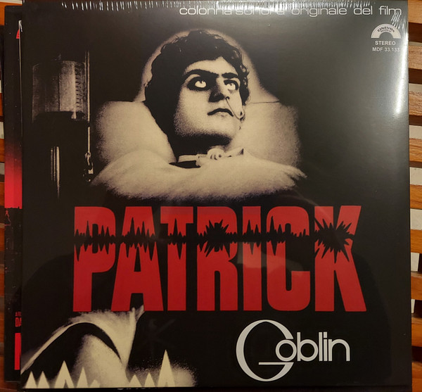 The Horror OSTs<br/>Boxed Set - Image 9