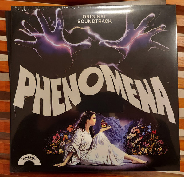 The Horror OSTs<br/>Boxed Set - Image 7